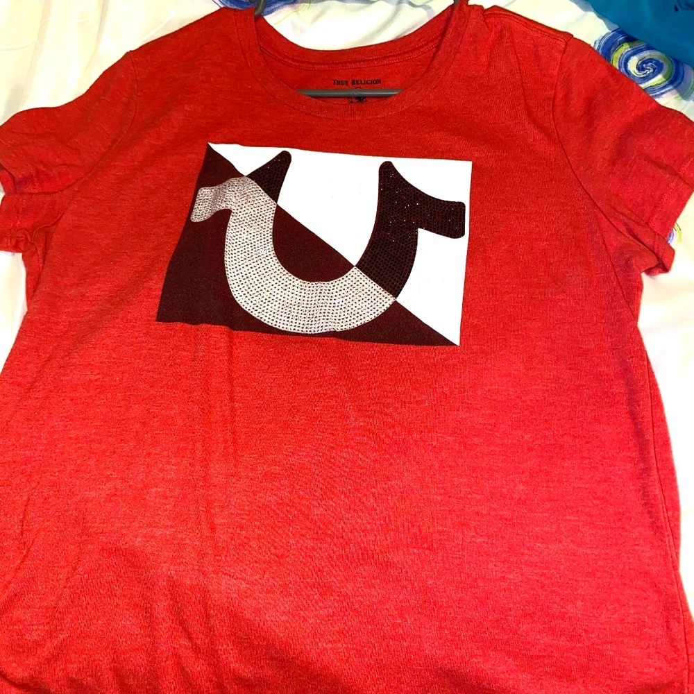 True religion T-shirt
